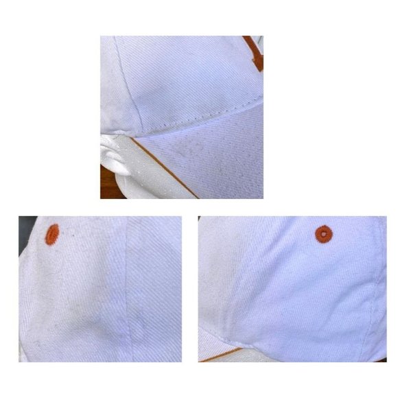 VTG Signatures Tennessee Volunteers Baseball Cap Vols Football Collegiat… - Picture 12 of 12